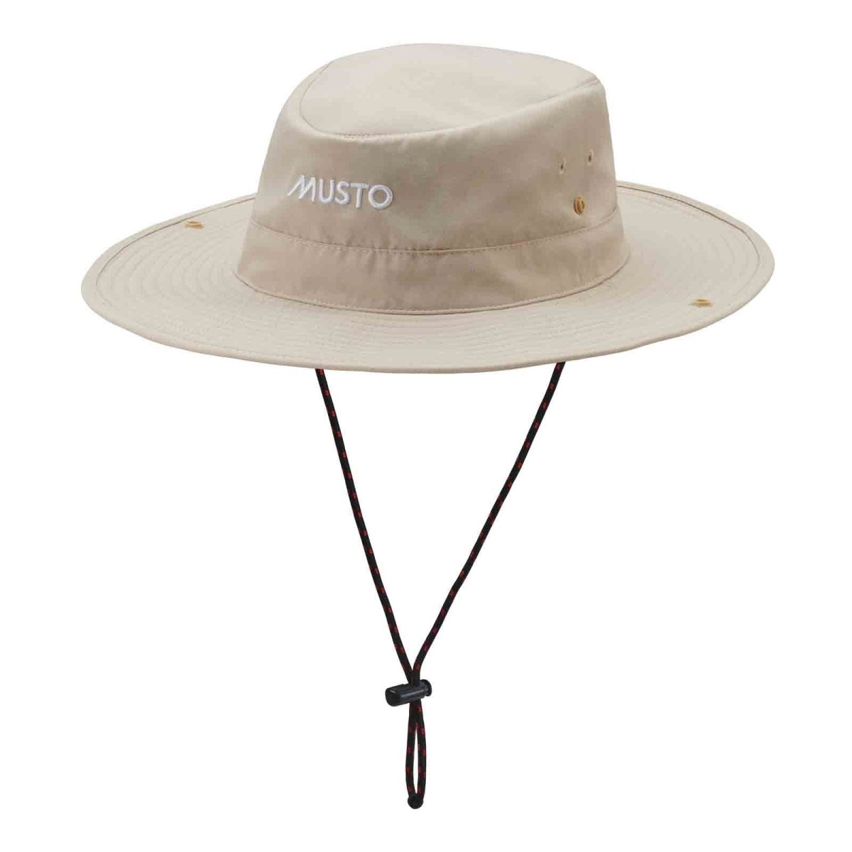 Musto Hut 'Fast Dry Brimmed Hat'